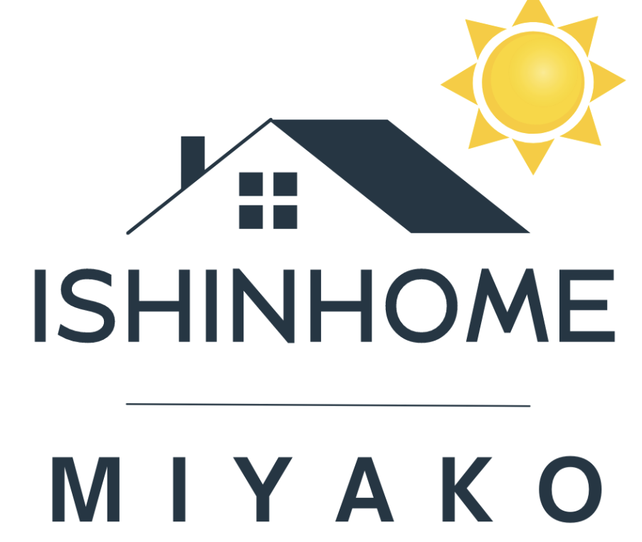 ISHINHOME